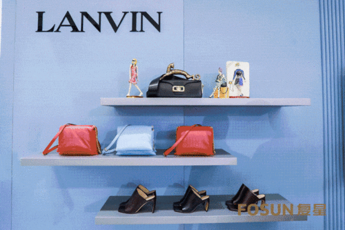 郭廣昌 復(fù)星集團(tuán)助力海南自貿(mào)港建設(shè)，導(dǎo)入優(yōu)質(zhì)產(chǎn)業(yè)與產(chǎn)品