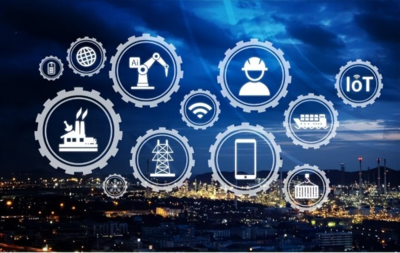 烏鎮工業項目 探索數字轉型新路徑的工業互聯網數據服務實踐